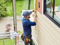 Best Stone Veneer Siding  in Pen Mar, PA